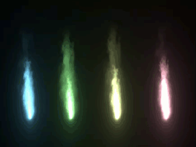 Beyond Basics – Nuke Particles –&nbsp;6