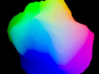 Beyond Basics – Creating A Relight&nbsp;Tool